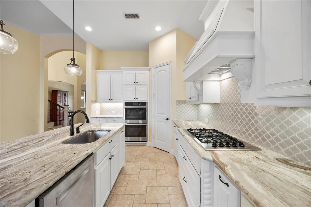 Stone Creek Ph 1 - Residential