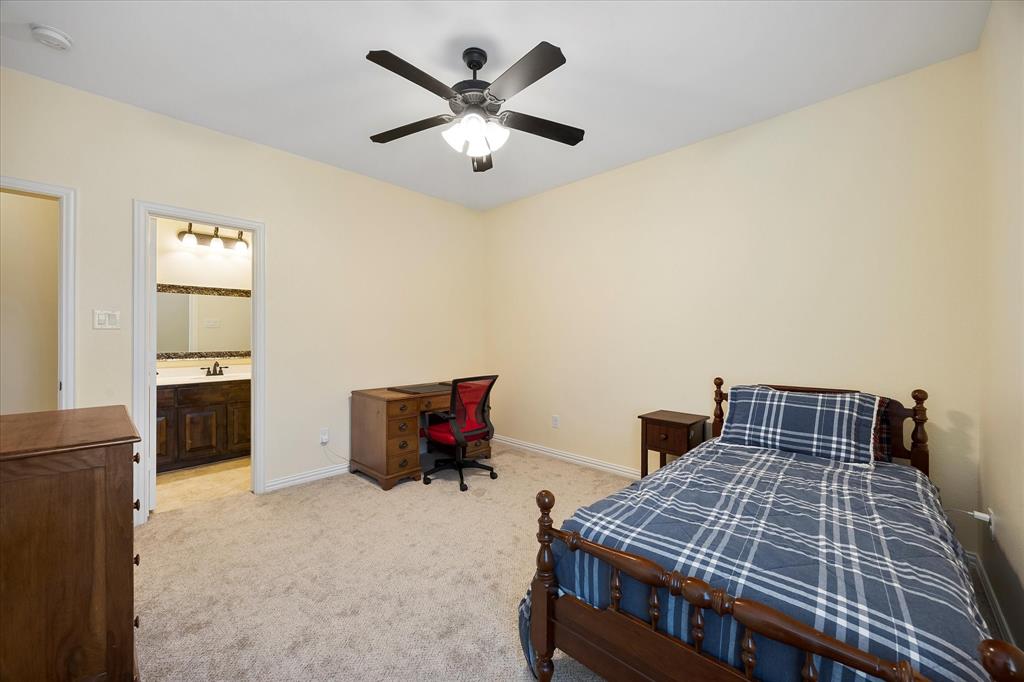 Stone Creek Ph 1 - Residential