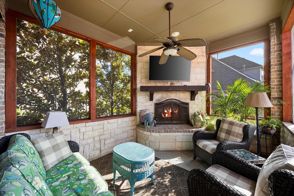 Stone Creek Ph 1 - Residential