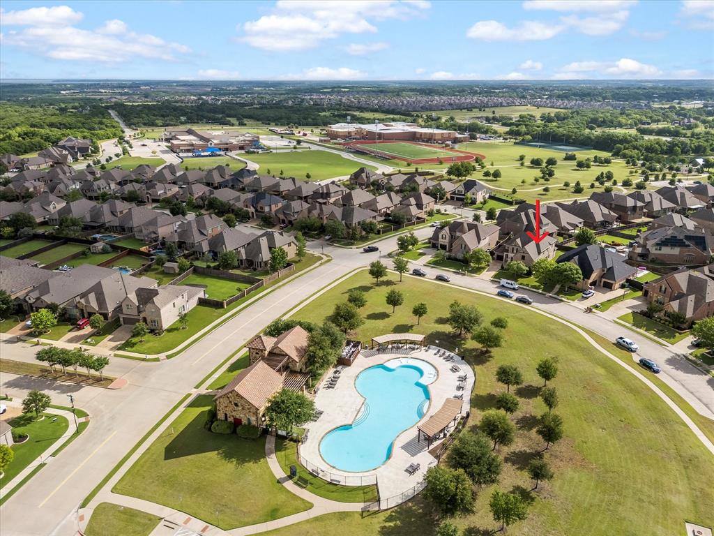 Stone Creek Ph 1 - Residential