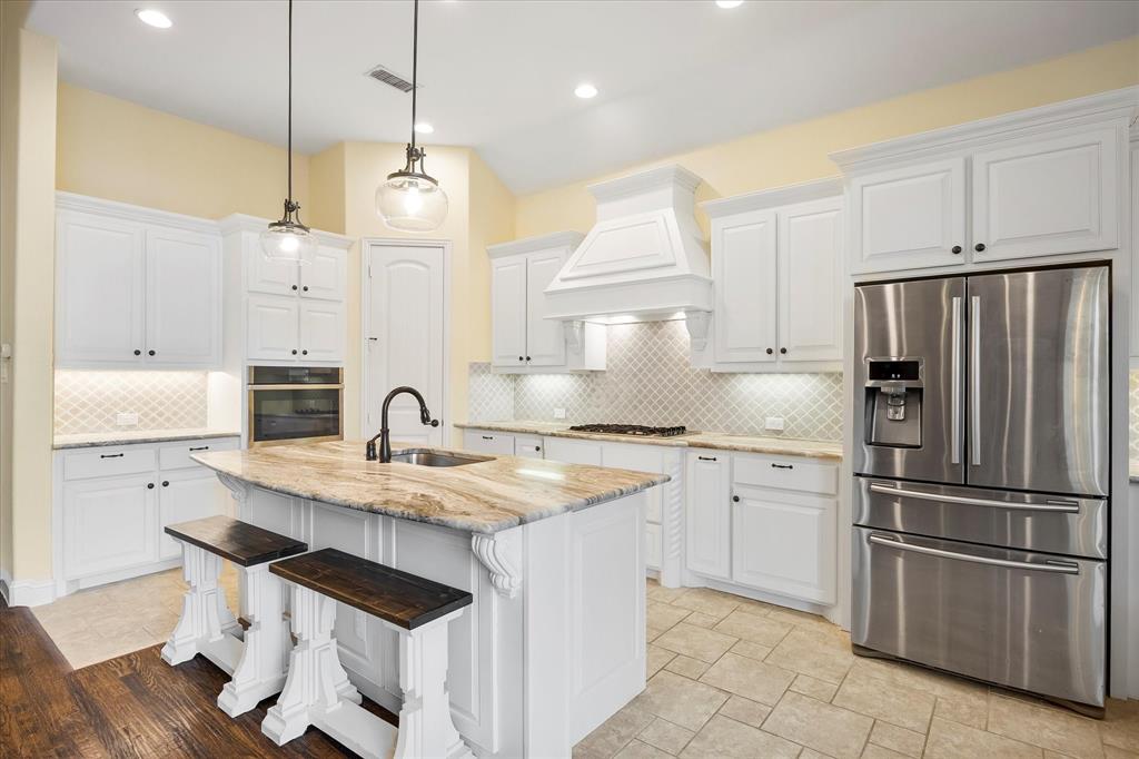 Stone Creek Ph 1 - Residential