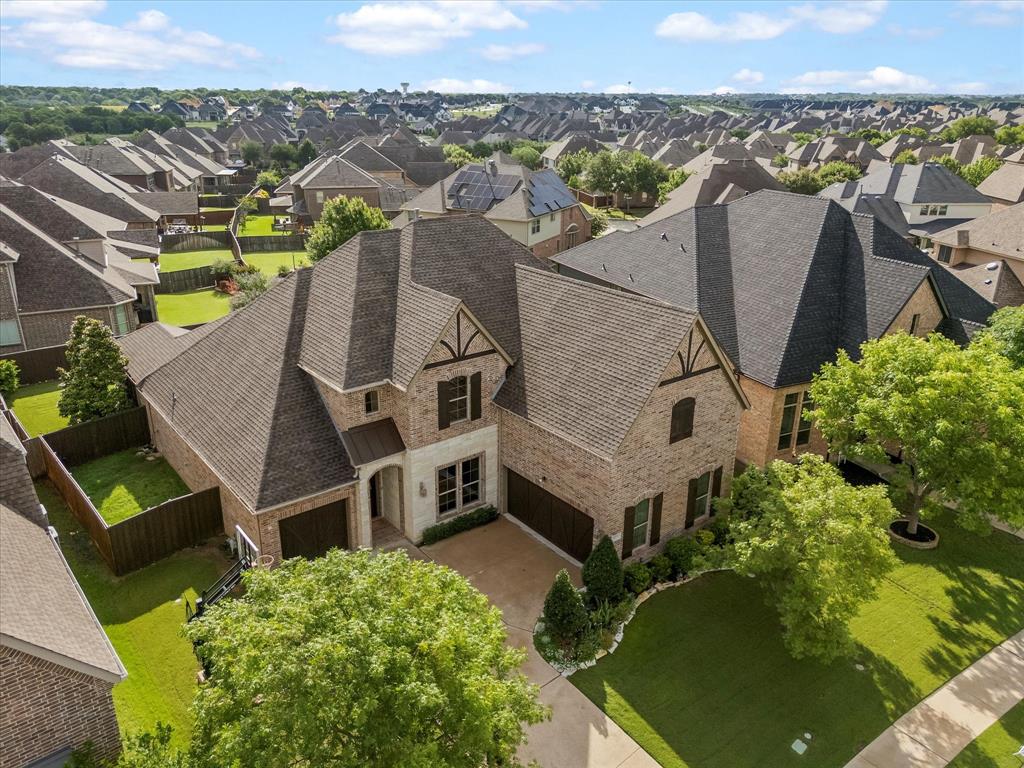 Stone Creek Ph 1 - Residential