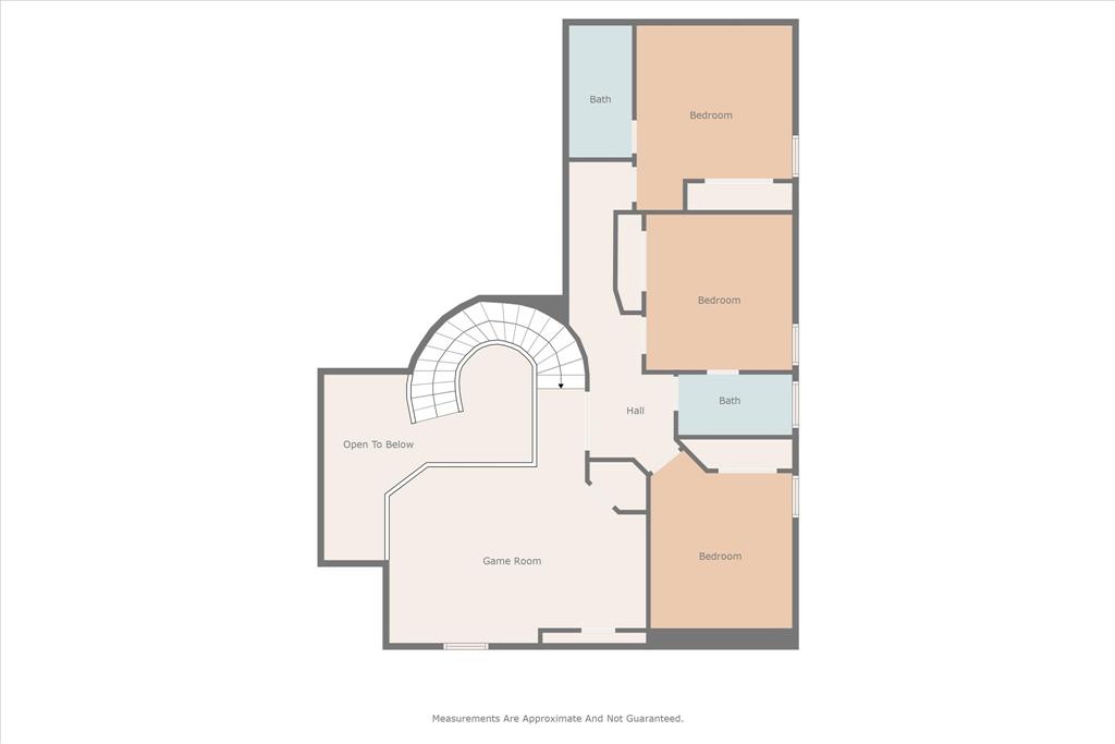 Stone Creek Ph 1 - Residential