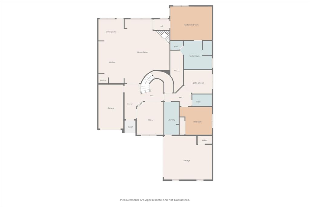 Stone Creek Ph 1 - Residential