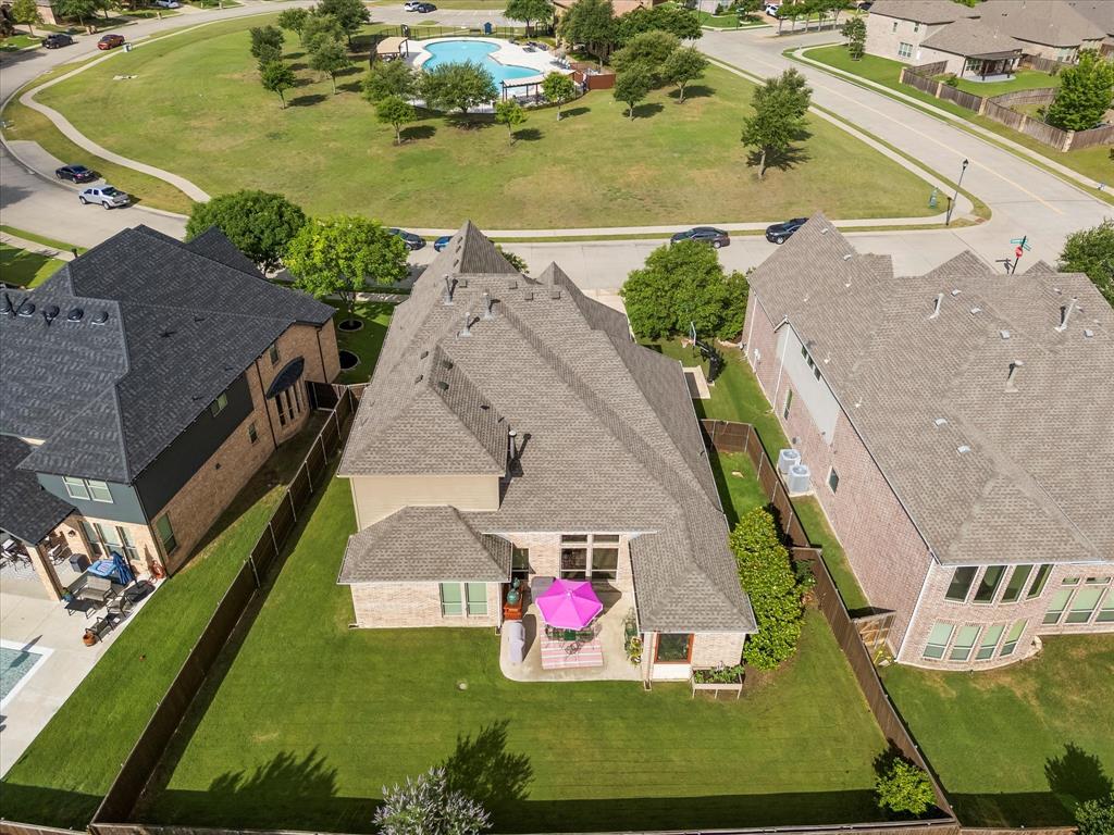 Stone Creek Ph 1 - Residential