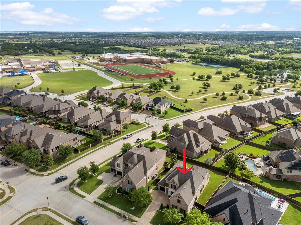 Stone Creek Ph 1 - Residential