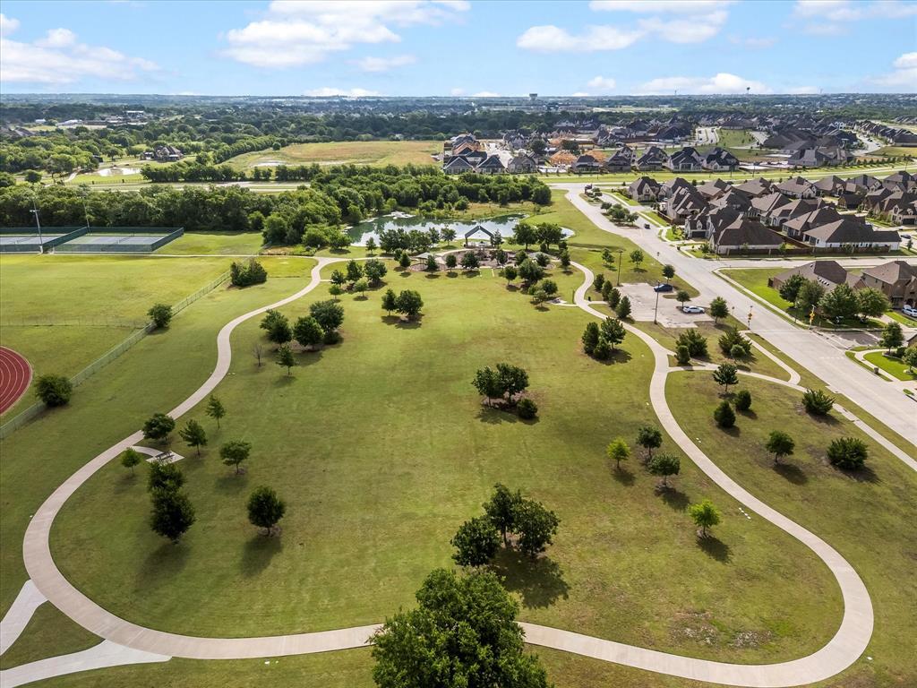 Stone Creek Ph 1 - Residential