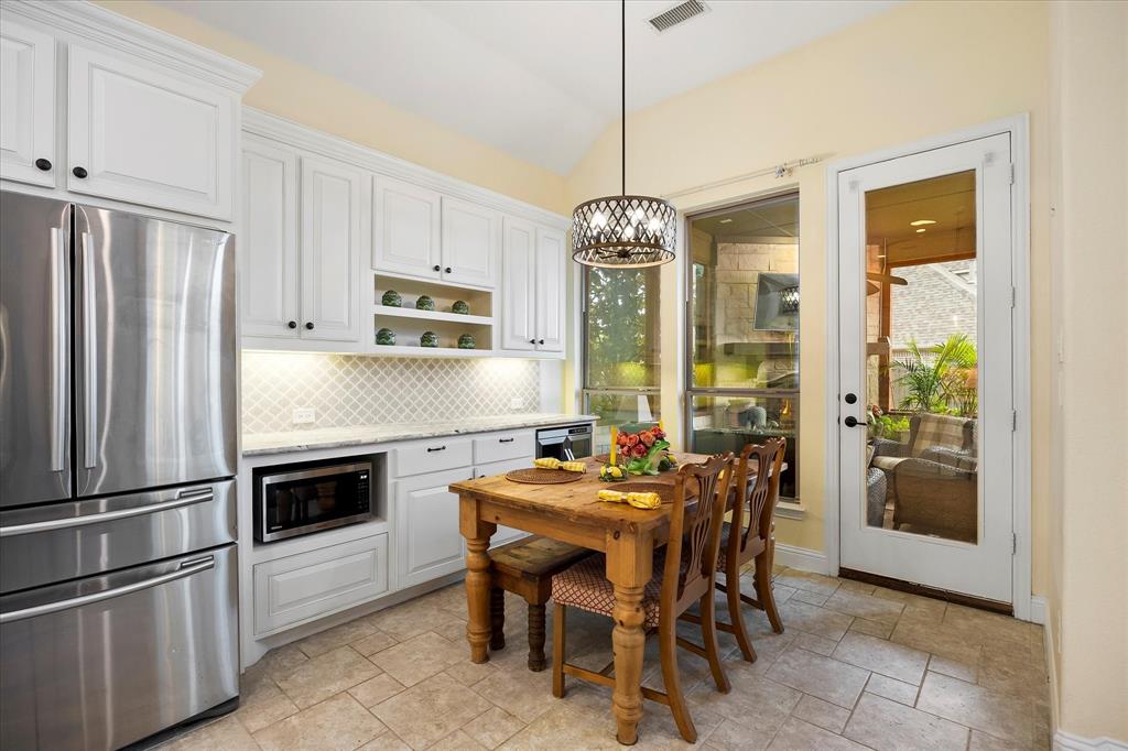 Stone Creek Ph 1 - Residential