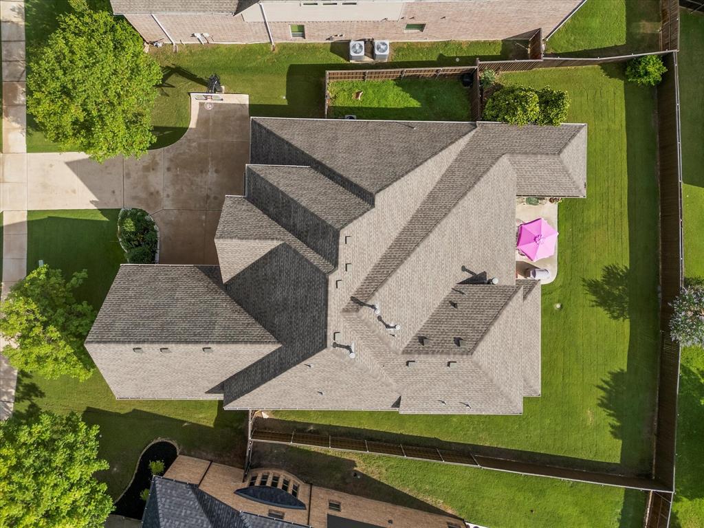 Stone Creek Ph 1 - Residential