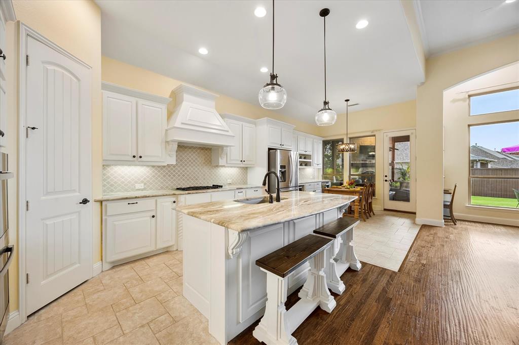 Stone Creek Ph 1 - Residential