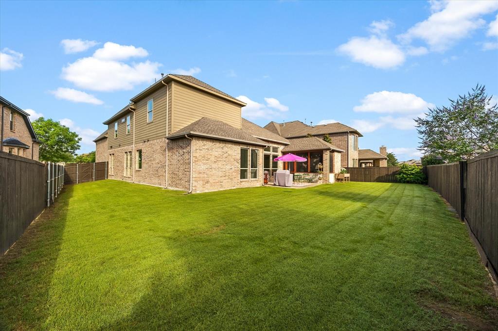 Stone Creek Ph 1 - Residential