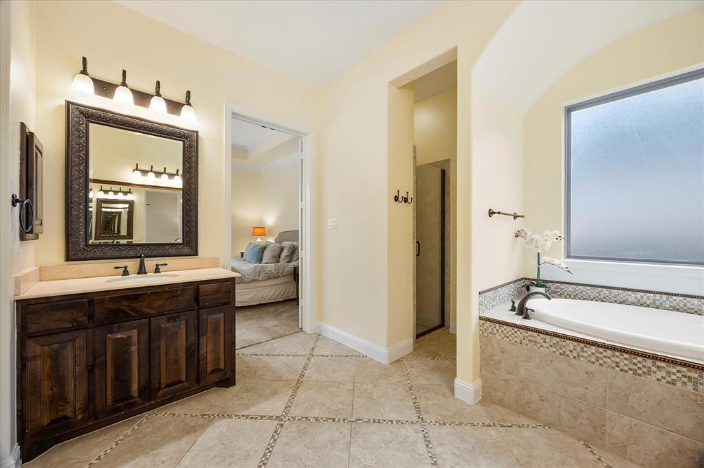 Stone Creek Ph 1 - Residential