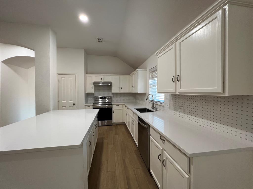 Enclave Westchester - Residential Lease