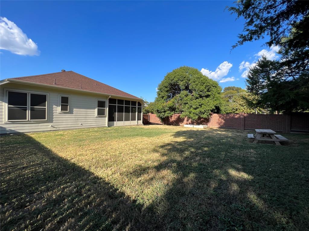 Enclave Westchester - Residential Lease