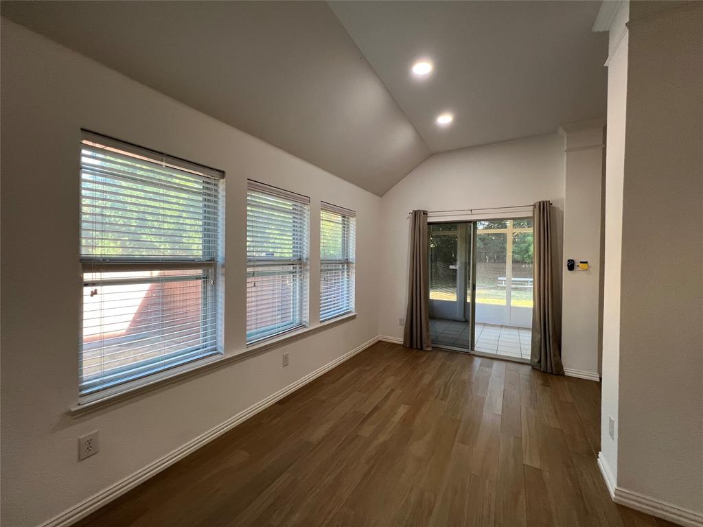 Enclave Westchester - Residential Lease