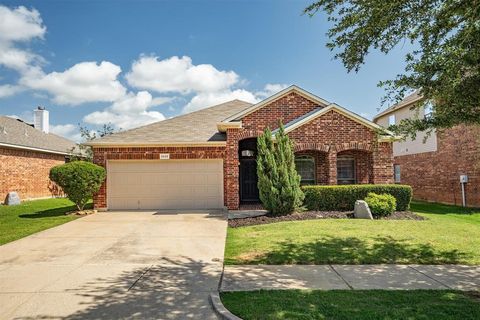 3228 Buckthorn Lane Denton TX 76226