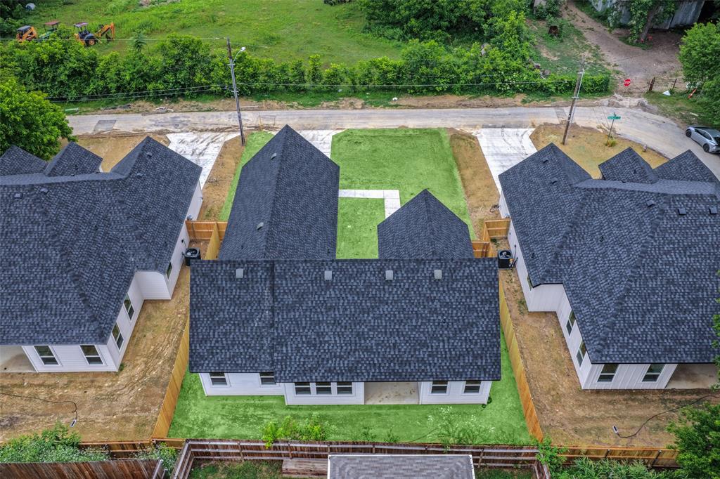 Chesterfield Heights - Residential