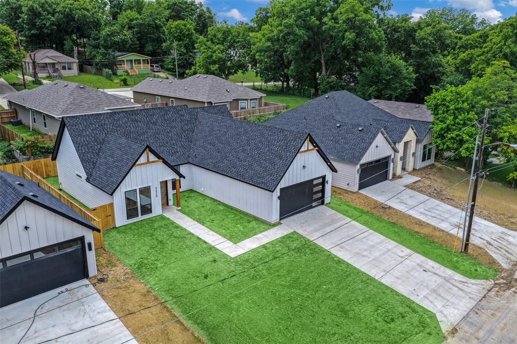 Chesterfield Heights - Residential