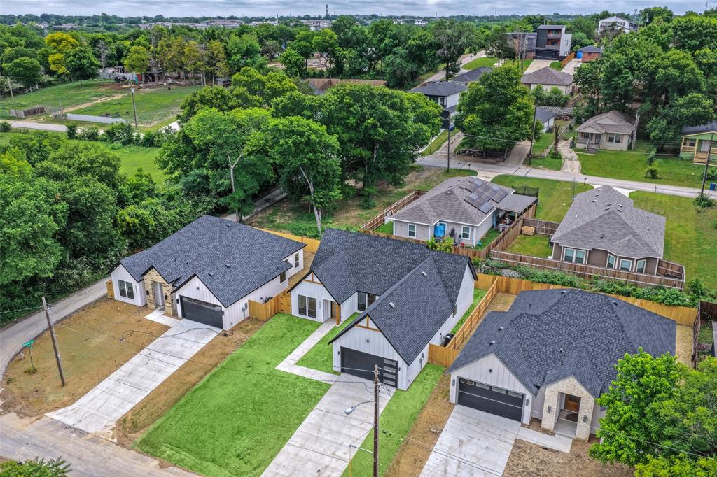 Chesterfield Heights - Residential