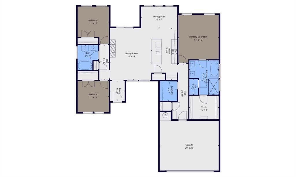Chesterfield Heights - Residential