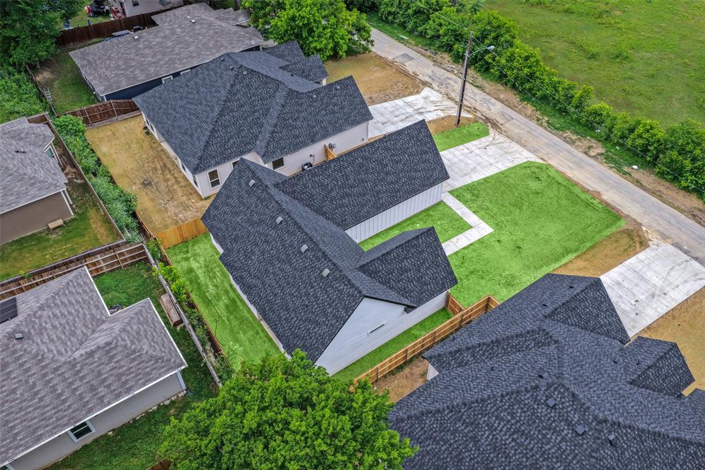 Chesterfield Heights - Residential