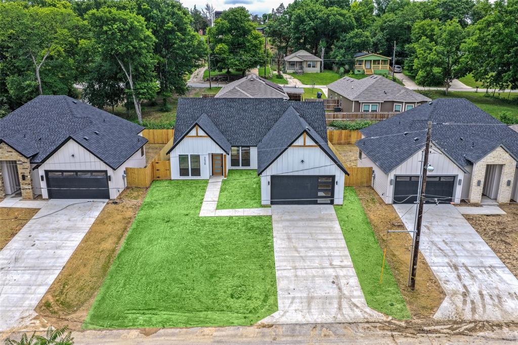 Chesterfield Heights - Residential