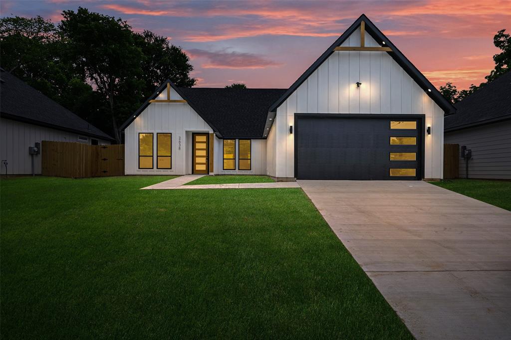 Chesterfield Heights - Residential