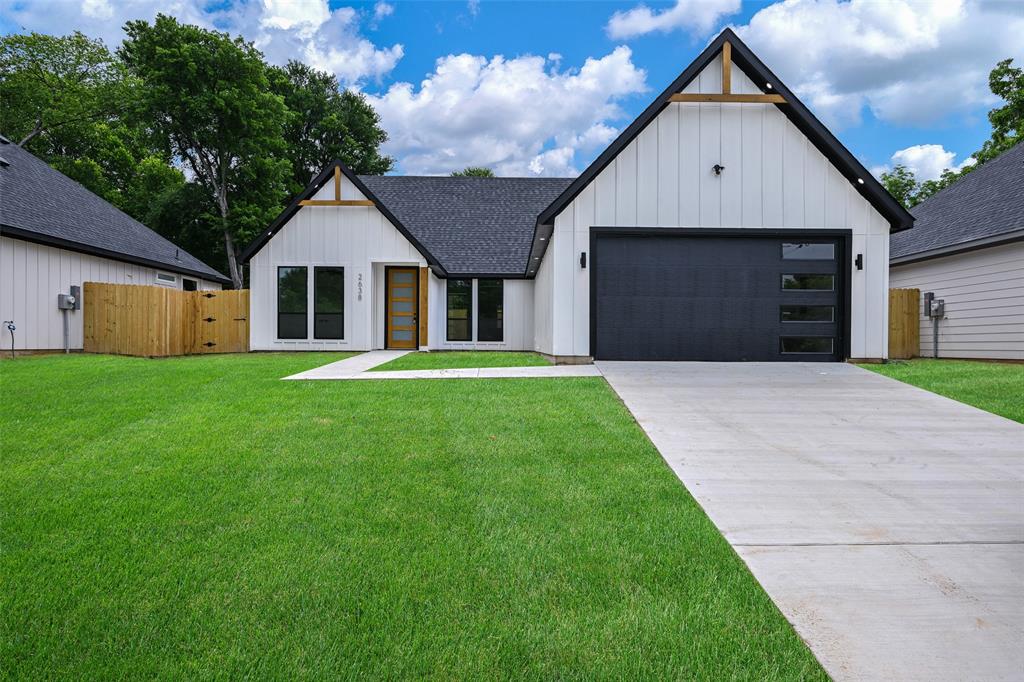 Chesterfield Heights - Residential
