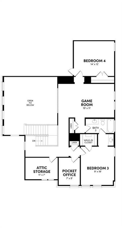 15213 Boxthorn Drive