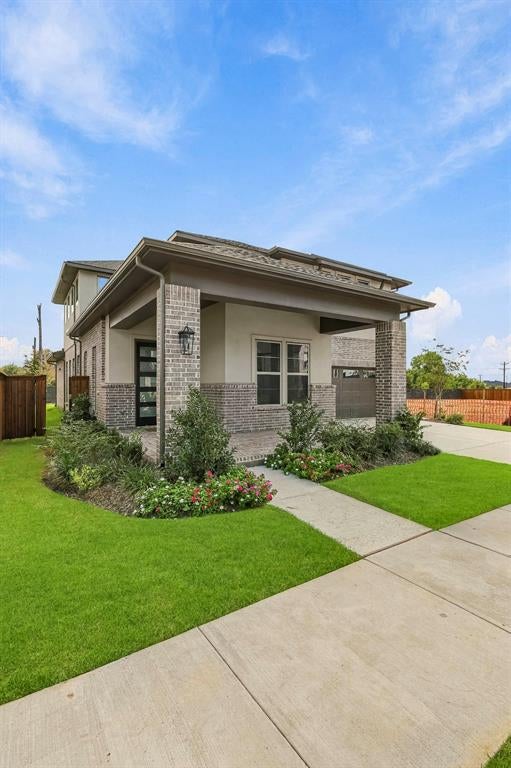15213 Boxthorn Drive