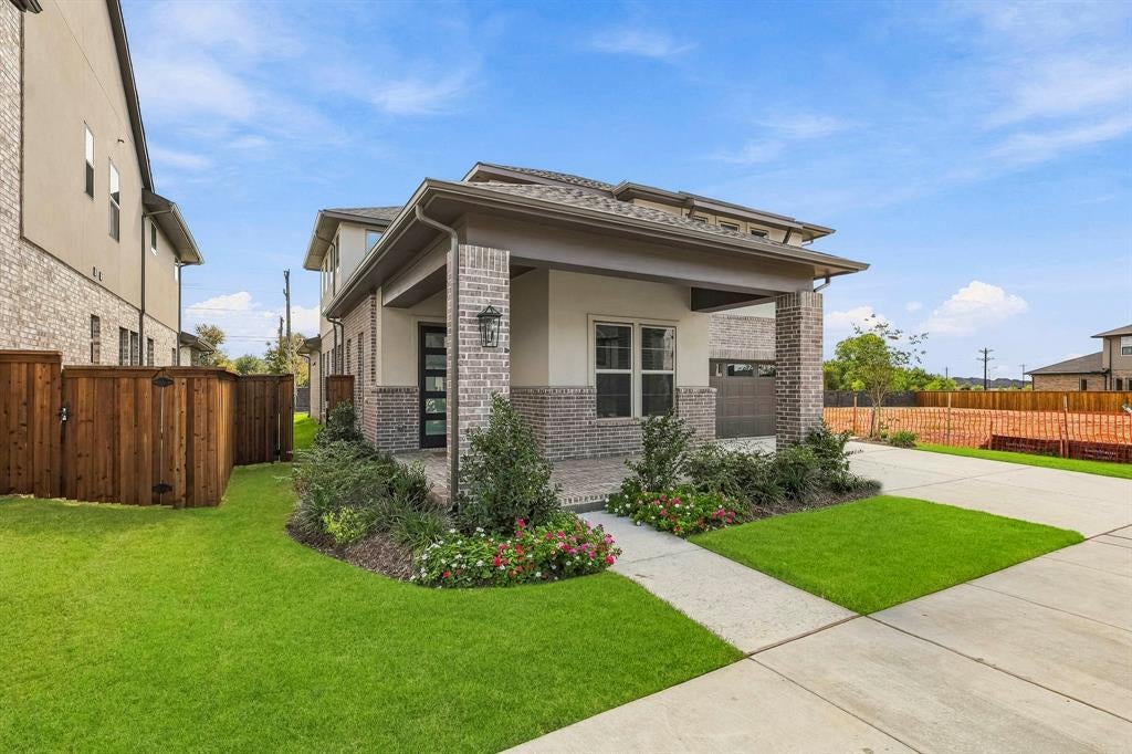 15213 Boxthorn Drive