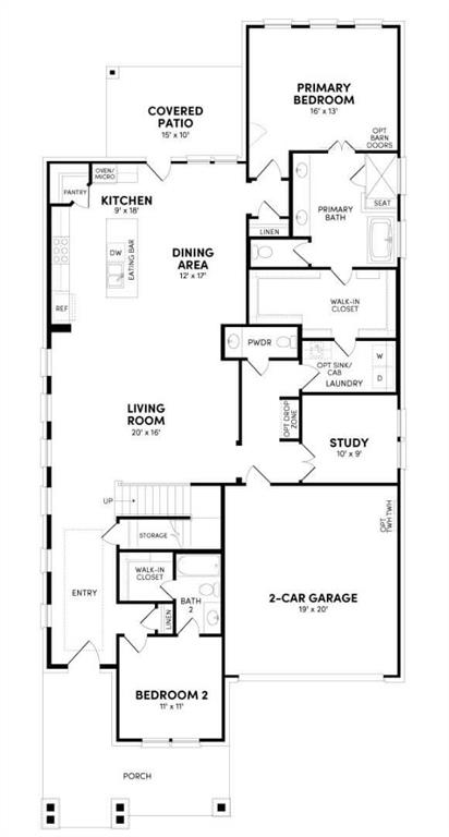 15213 Boxthorn Drive