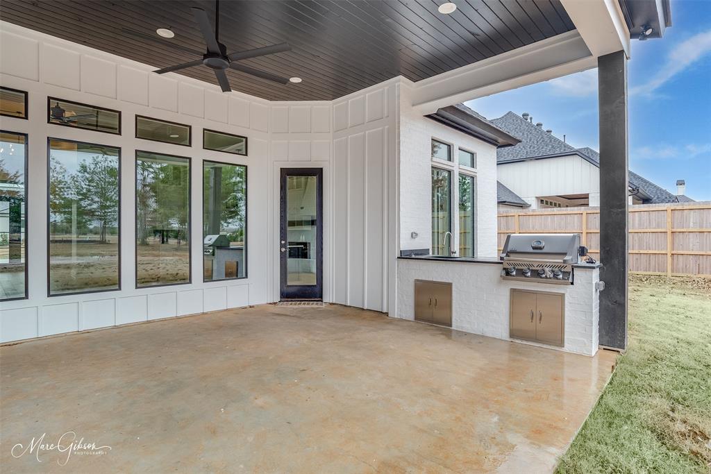 Southern Trace - Residential