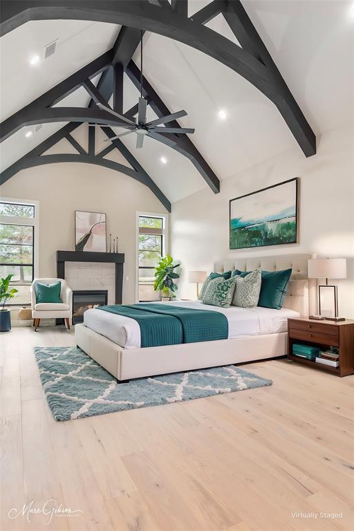 Southern Trace - Residential