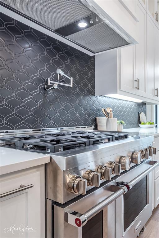 Southern Trace - Residential