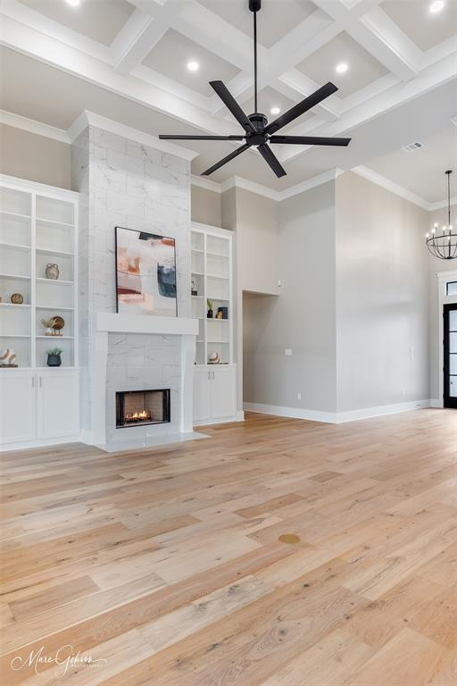 Southern Trace - Residential