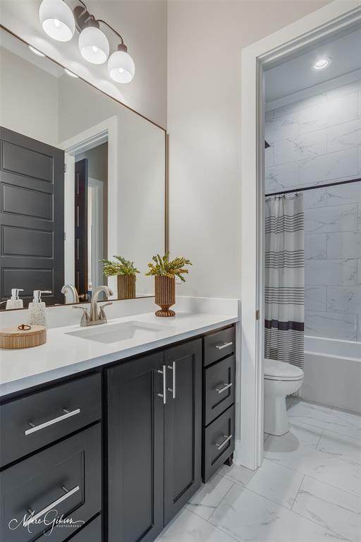 Southern Trace - Residential