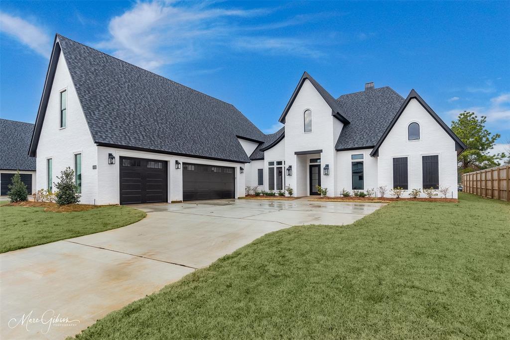 1020 Horizon Hill Drive