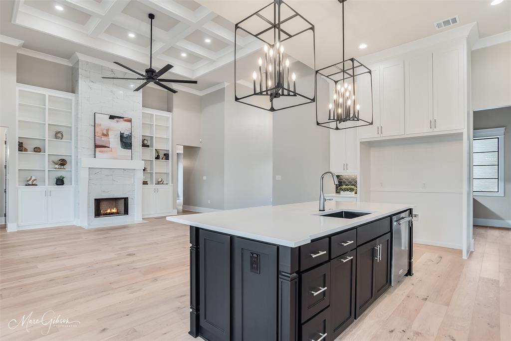 Southern Trace - Residential