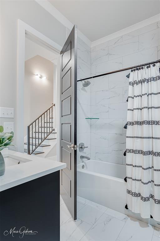 Southern Trace - Residential