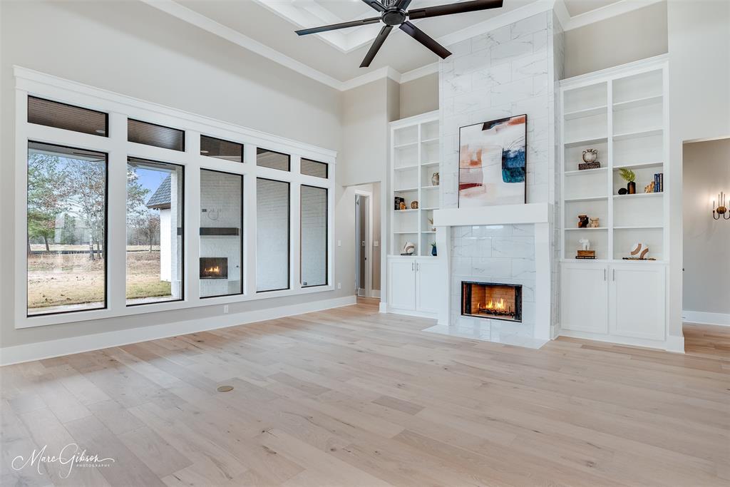 Southern Trace - Residential