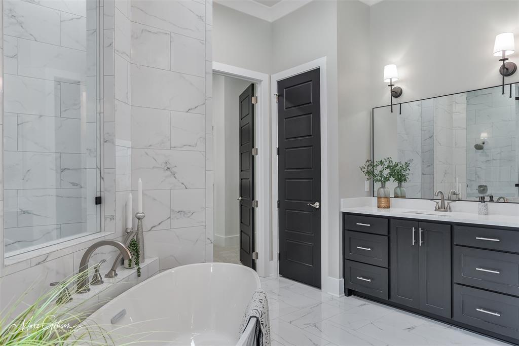 Southern Trace - Residential