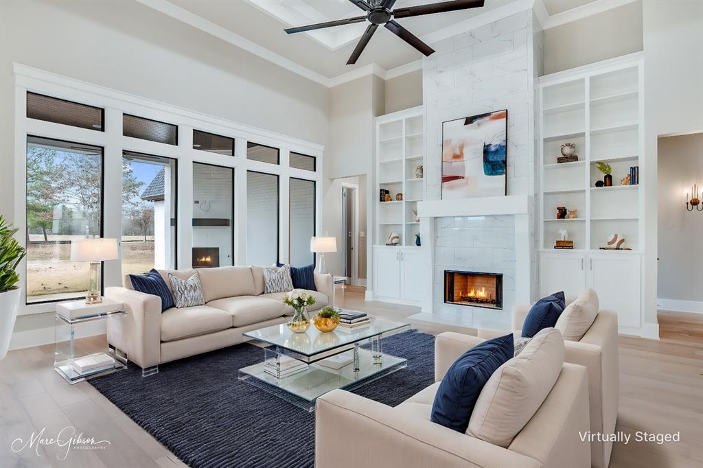 Southern Trace - Residential