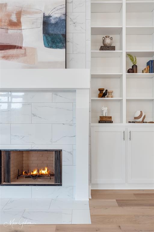 Southern Trace - Residential