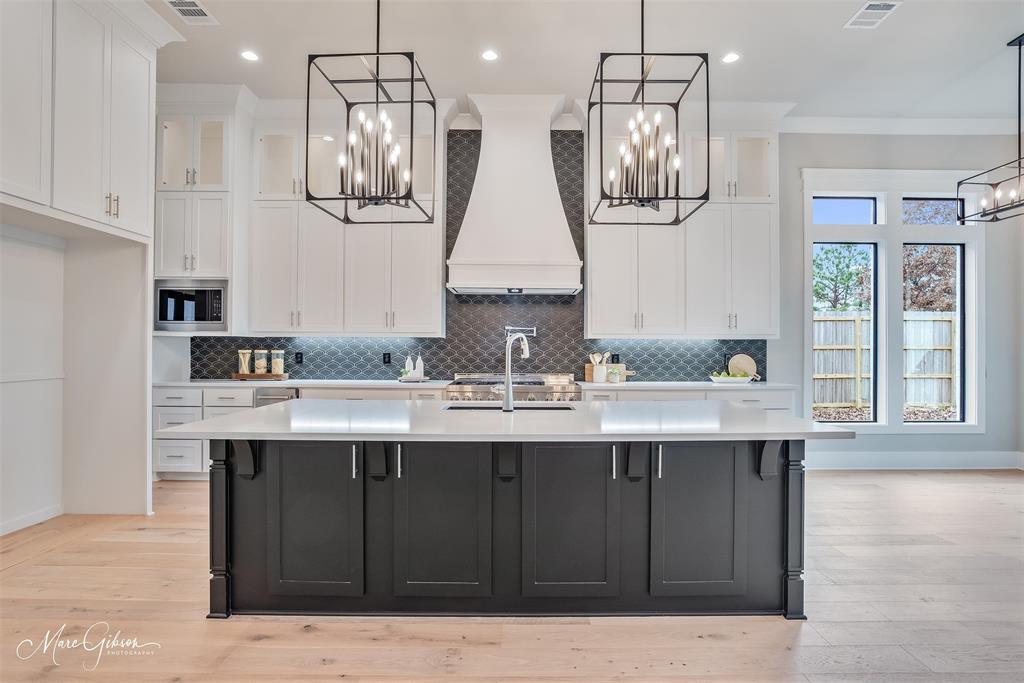 Southern Trace - Residential