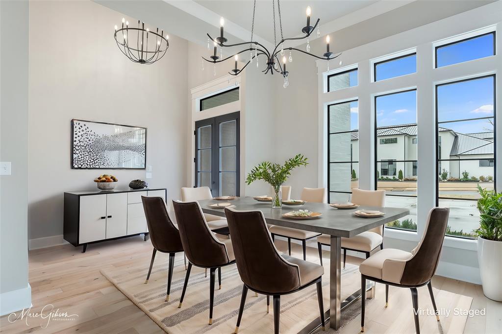 Southern Trace - Residential