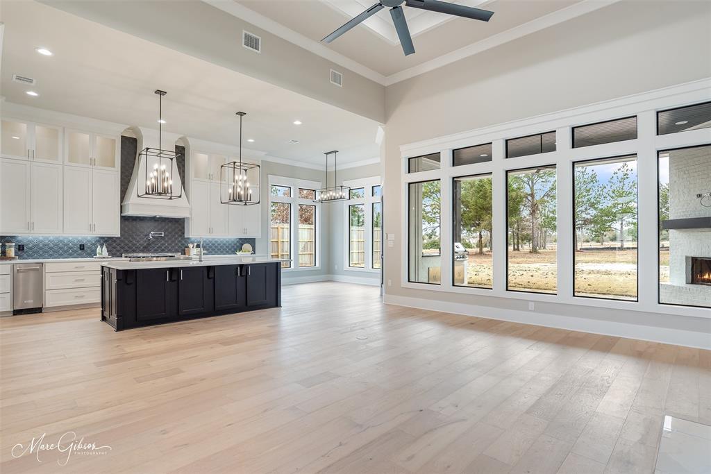 Southern Trace - Residential