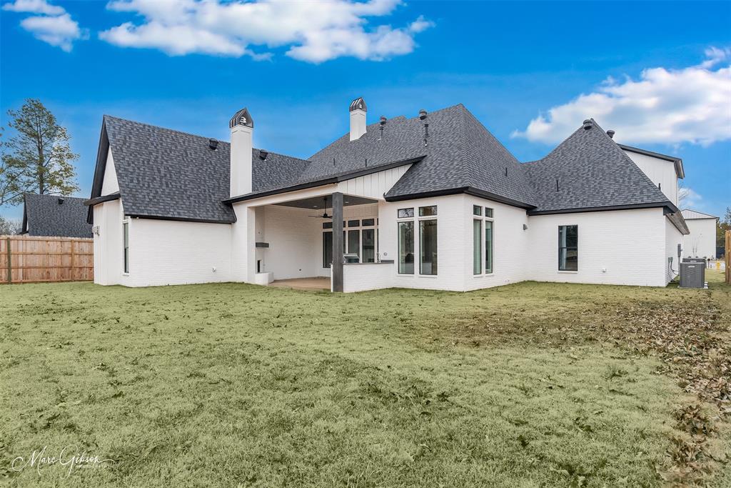 Southern Trace - Residential