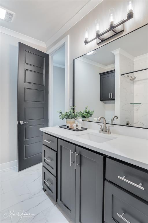 Southern Trace - Residential