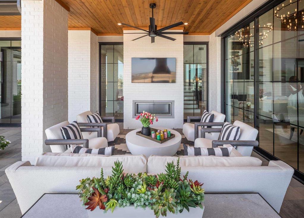 Fields - Residential